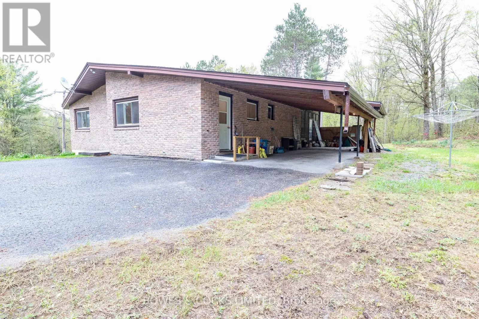 66 Mcfadden Road, North Kawartha, Ontario  K0L 1A0 - Photo 2 - X12019869