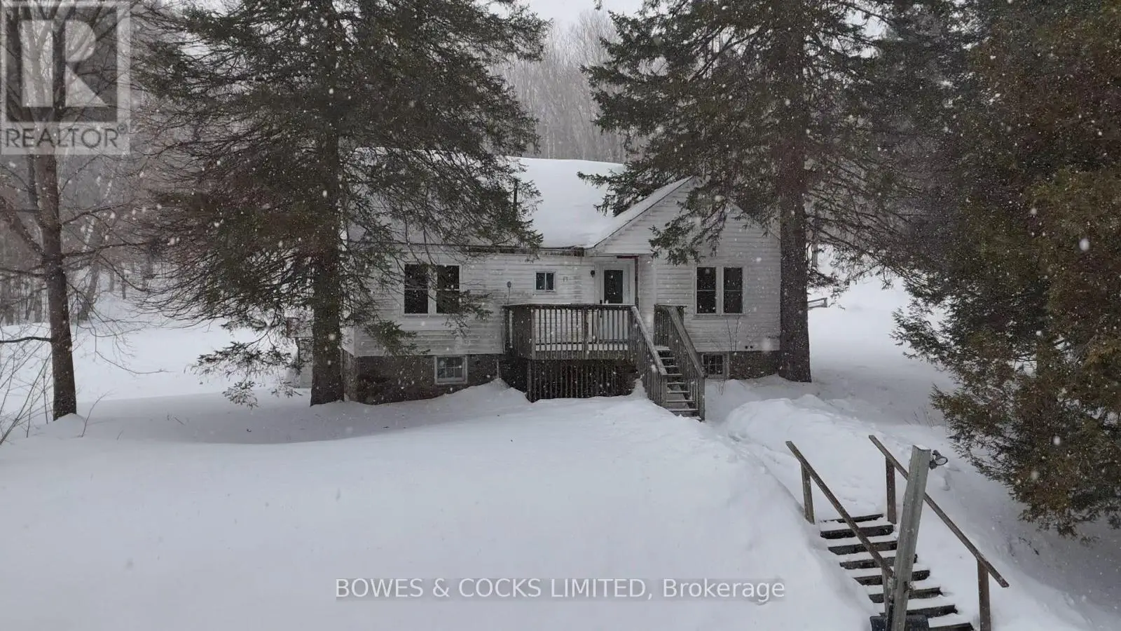 27397 Highway 62 S, Bancroft, Ontario  K0L 1C0 - Photo 1 - X12019871