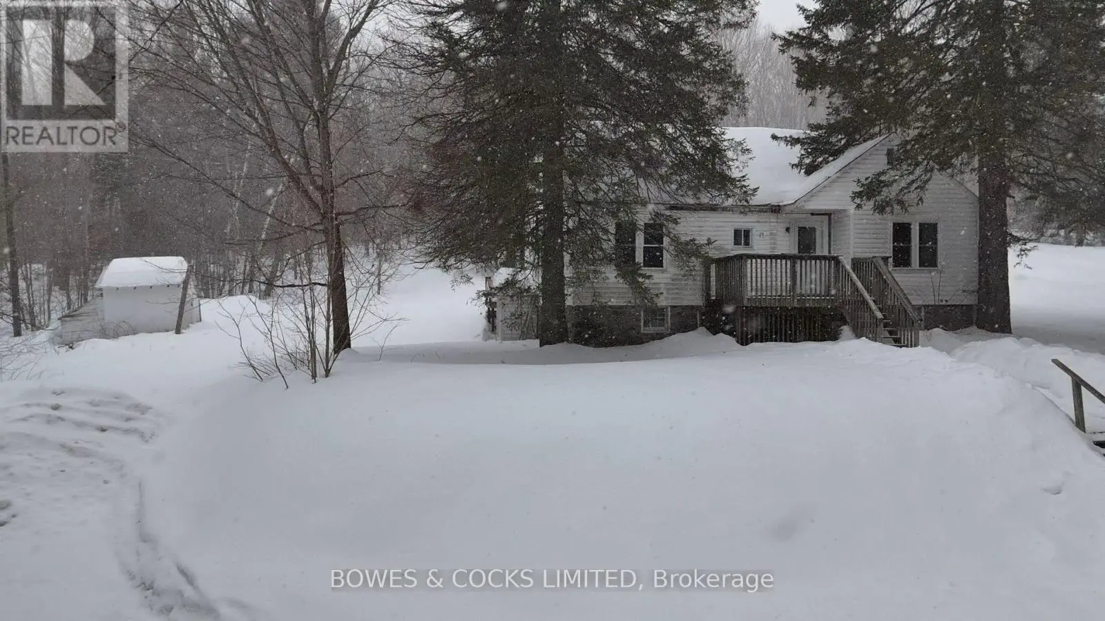 27397 Highway 62 S, Bancroft, Ontario  K0L 1C0 - Photo 2 - X12019871