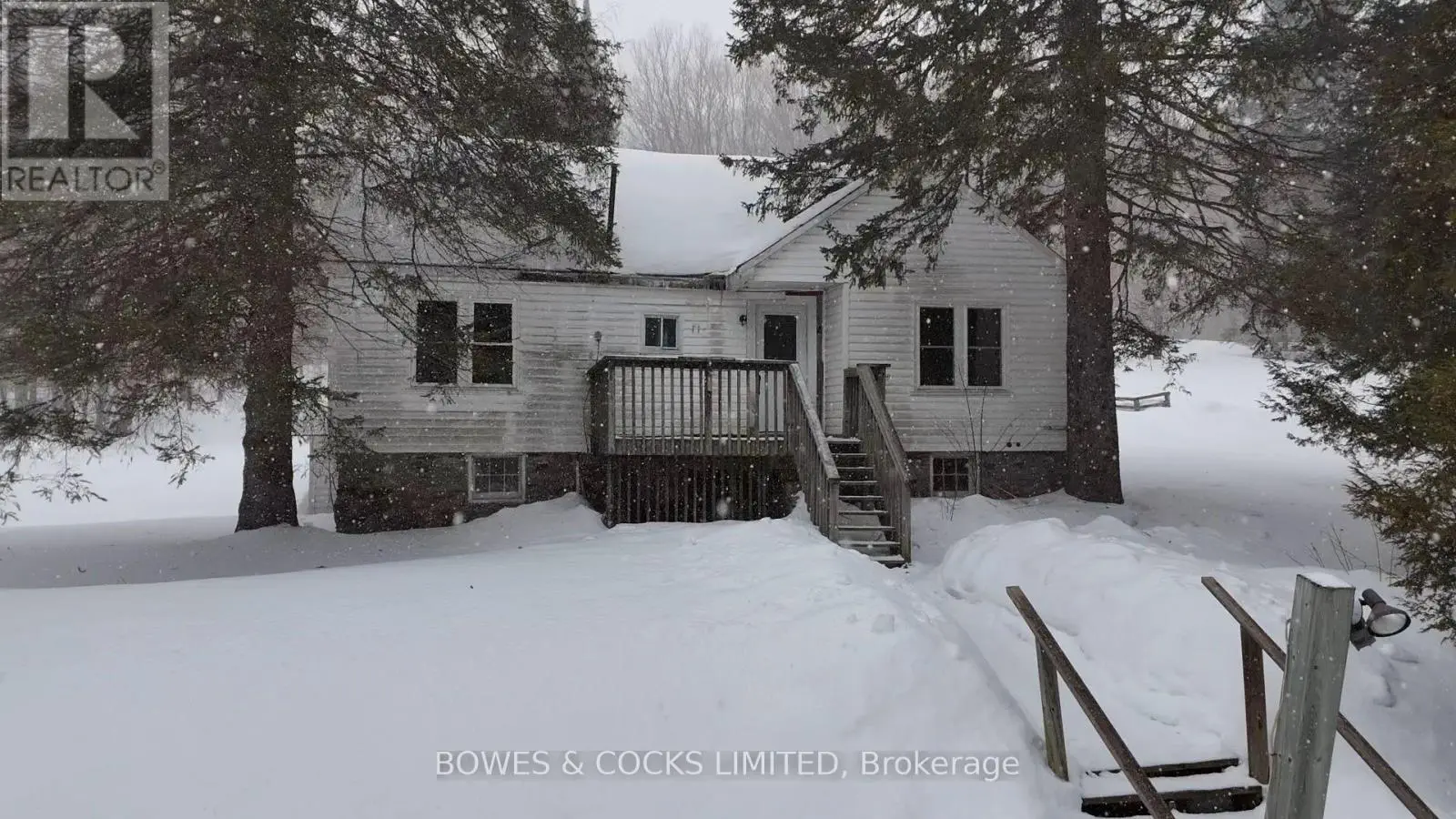27397 Highway 62 S, Bancroft, Ontario  K0L 1C0 - Photo 3 - X12019871