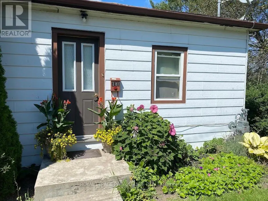 381 Huffman Street, Greater Napanee, Ontario  K7R 1A8 - Photo 2 - X12020070