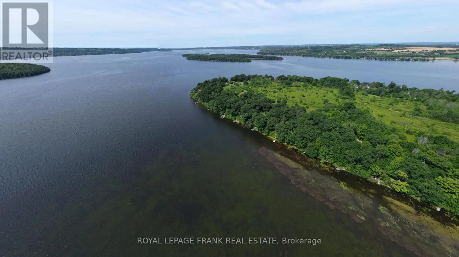 110 Cow Island, Otonabee-South Monaghan, Ontario  K0K 1B0 - Photo 1 - X12020447