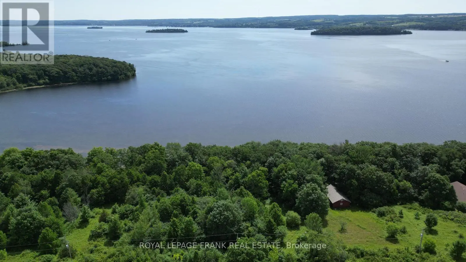 110 Cow Island, Otonabee-South Monaghan, Ontario  K0K 1B0 - Photo 2 - X12020447