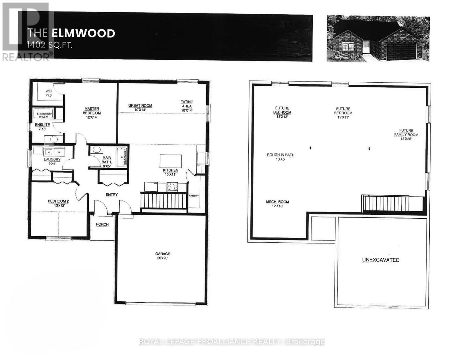 64 Riverside Trail, Trent Hills, Ontario  K0L 1L0 - Photo 10 - X12020485