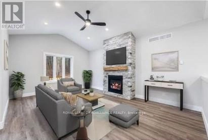 64 Riverside Trail, Trent Hills, Ontario  K0L 1L0 - Photo 4 - X12020485