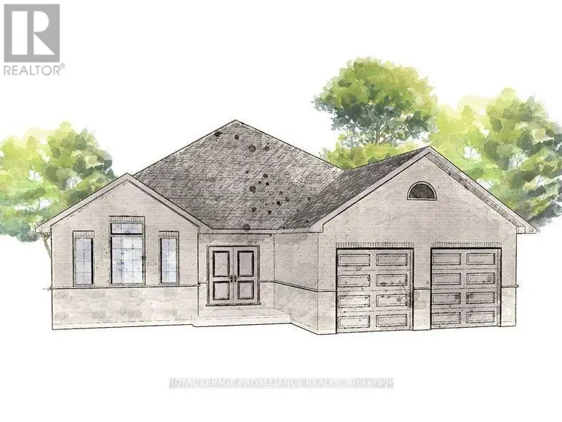 82 RIVERSIDE TRAIL, Trent Hills, Ontario