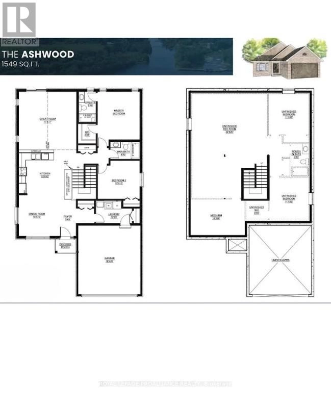 78 Riverside Trail, Trent Hills, Ontario K0L 1L0 - Photo 12 - X12020849