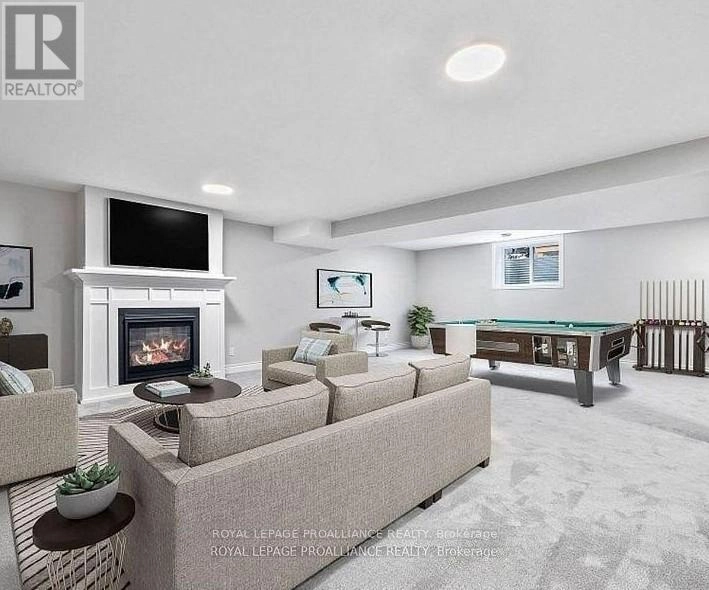 78 Riverside Trail, Trent Hills, Ontario K0L 1L0 - Photo 9 - X12020849