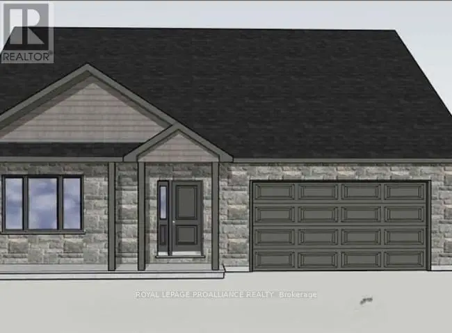 80 Riverside Trail, Trent Hills, Ontario  K0K 1L0 - Photo 1 - X12020856