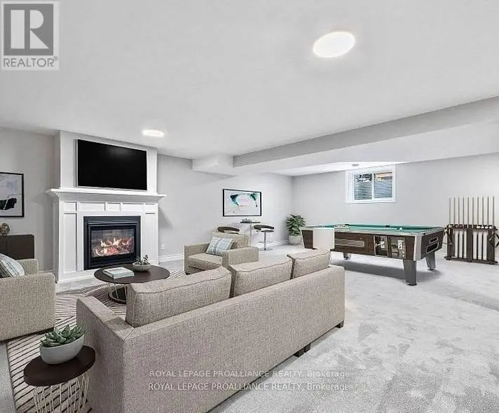 80 Riverside Trail, Trent Hills, Ontario  K0K 1L0 - Photo 3 - X12020856