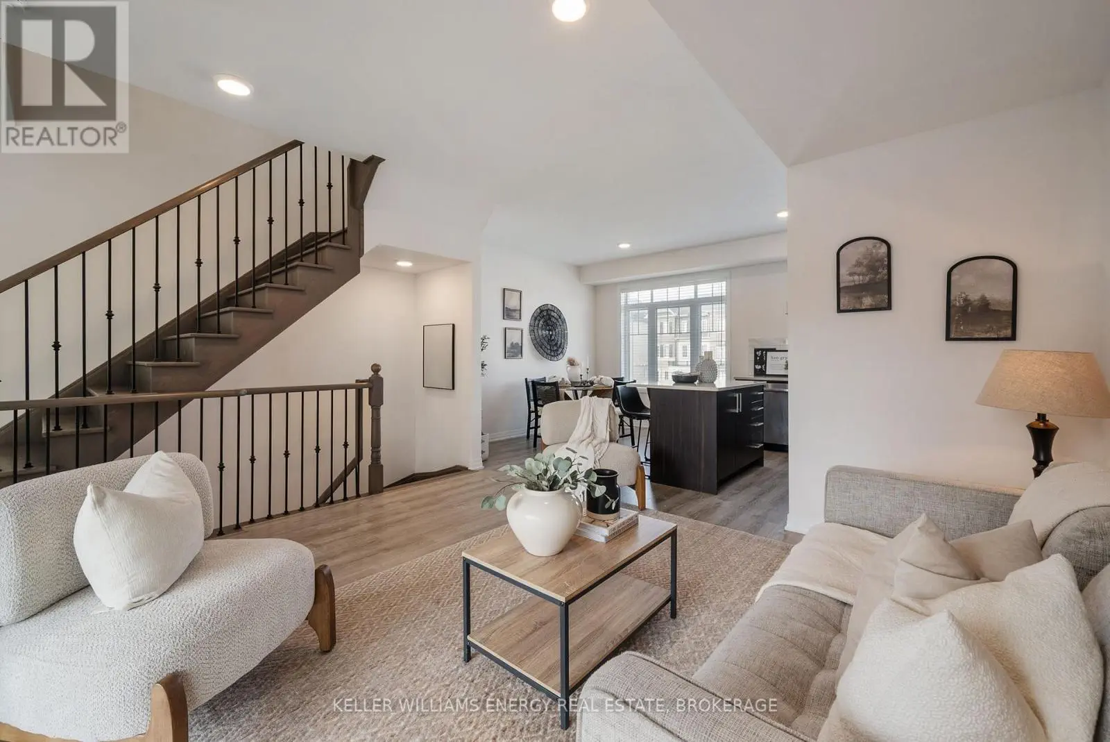 74 Ambereen Place, Clarington, Ontario  L1C 7H5 - Photo 1 - E12021942