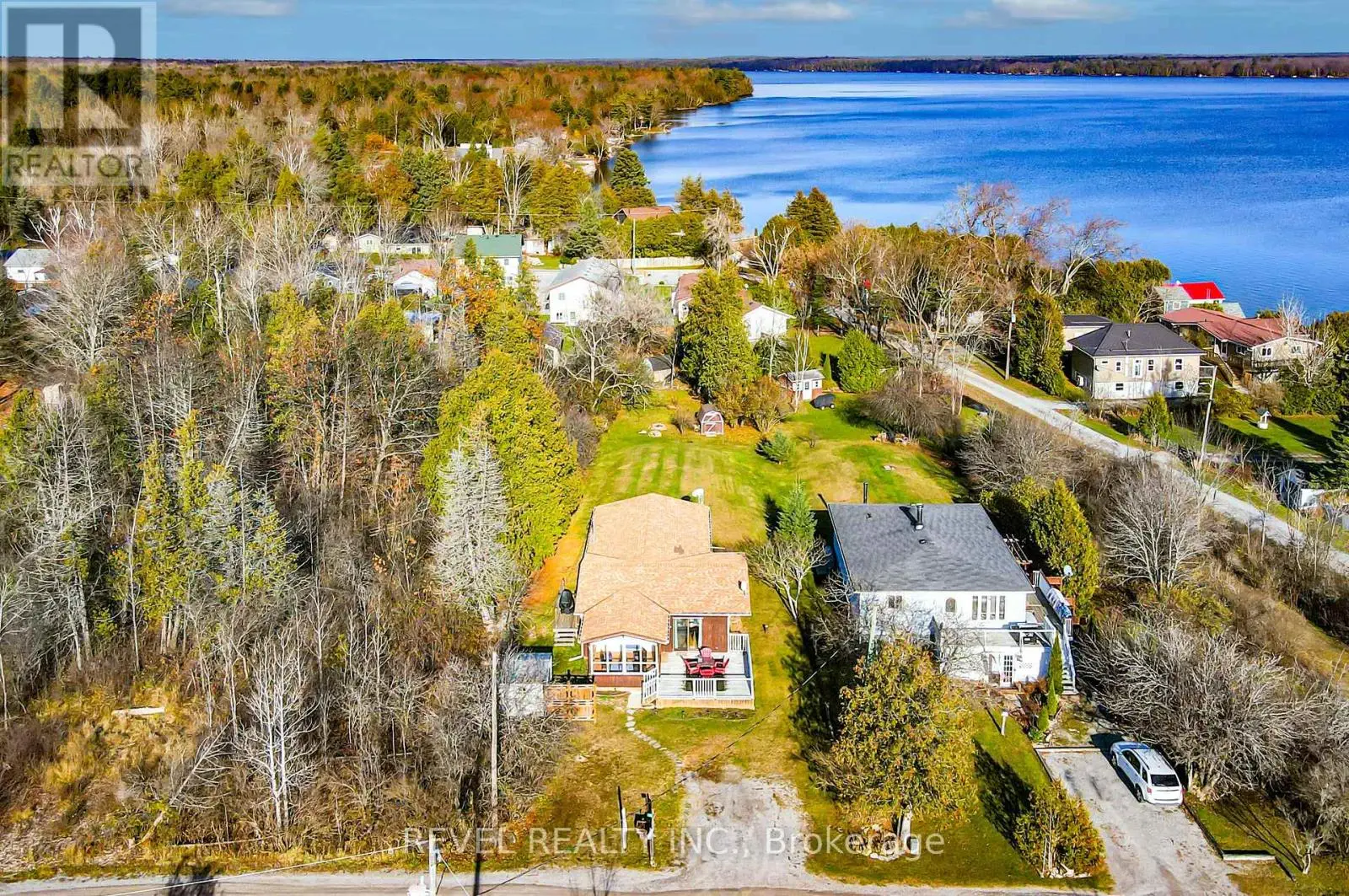 25 Lakeview Cottage Road, Kawartha Lakes, Ontario  K0M 2B0 - Photo 1 - X11960359