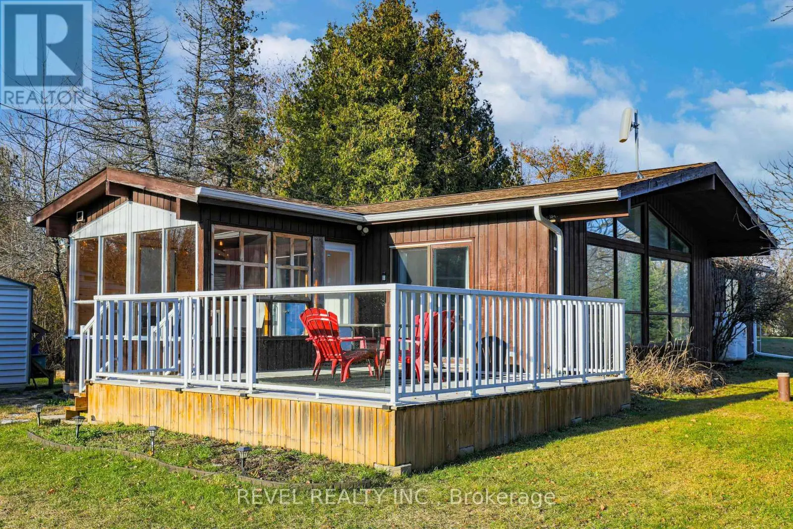 25 Lakeview Cottage Road, Kawartha Lakes, Ontario  K0M 2B0 - Photo 3 - X11960359