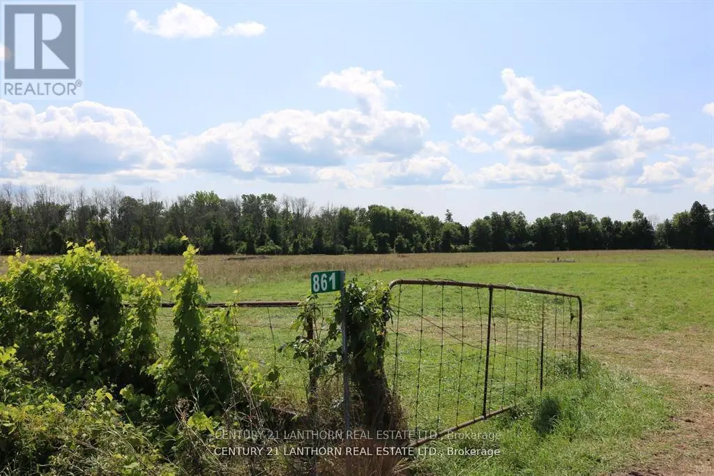 861 Fish Lake Road, Prince Edward County, Ontario  K0K 1W0 - Photo 1 - X12022476
