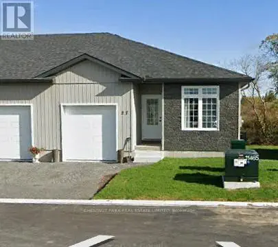 27 Dayton Court, Prince Edward County, Ontario  K0K 2T0 - Photo 1 - X12022737