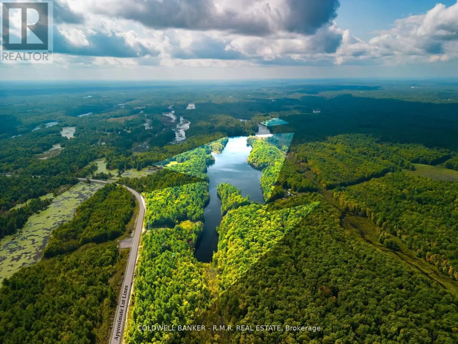 8860 County Rd 41, Addington Highlands, Ontario  K0H 1Z0 - Photo 1 - X11979025