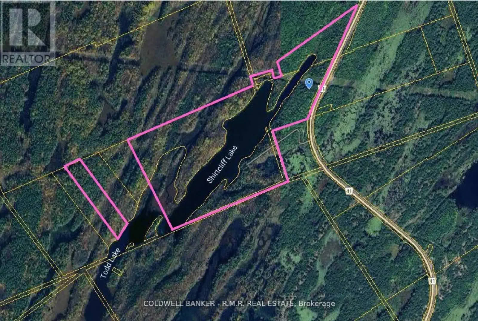 8860 County Rd 41, Addington Highlands, Ontario  K0H 1Z0 - Photo 3 - X11979025