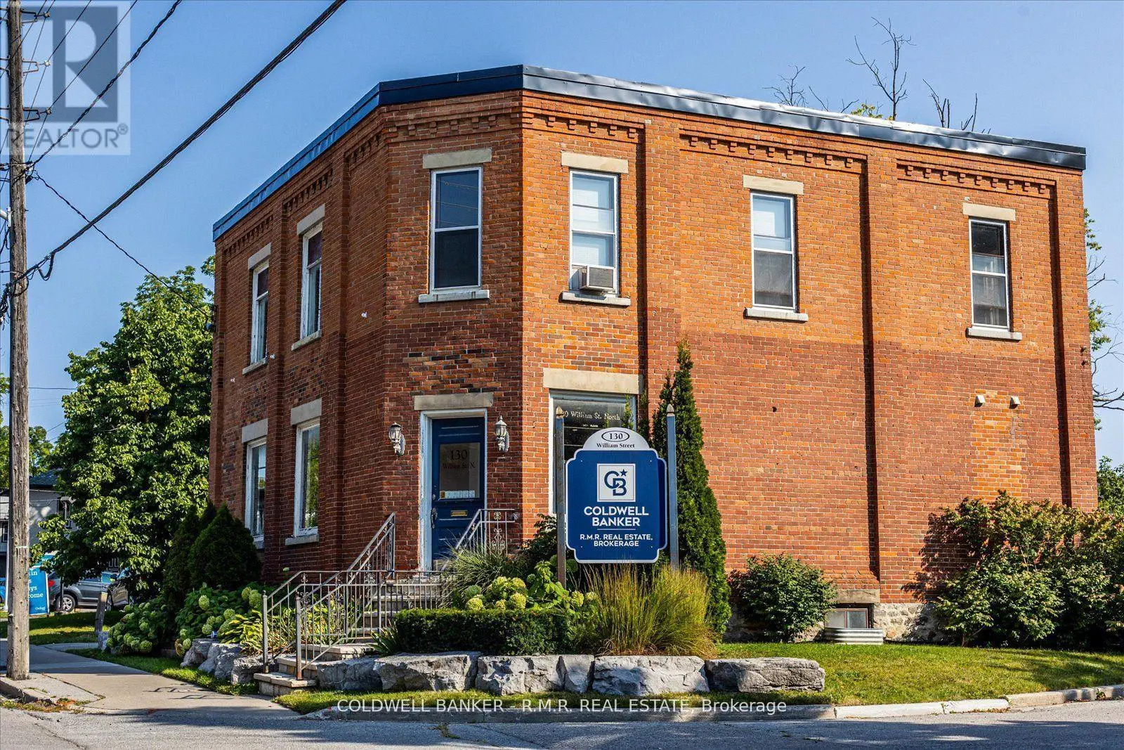 132 William Street N, Kawartha Lakes, Ontario  K9V 4A9 - Photo 2 - X11942313