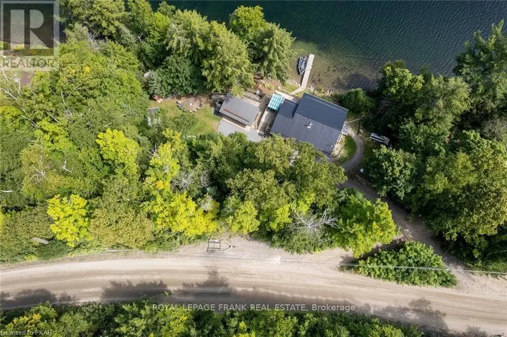 1758 Papineau Lake Road, Hastings Highlands, Ontario  K0L 2R0 - Photo 3 - X11973061