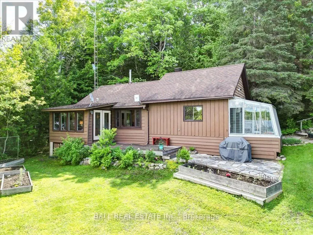 26909 Highway 28 S, Highlands East, Ontario  K0L 1M0 - Photo 1 - X12023222