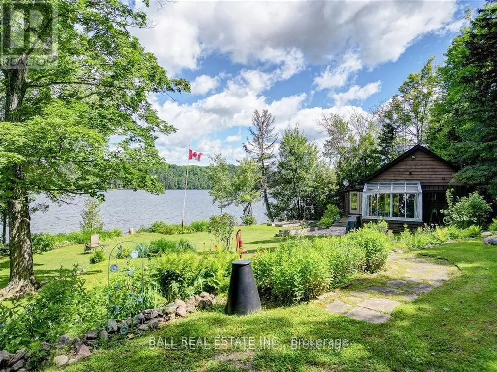 26909 Highway 28 S, Highlands East, Ontario  K0L 1M0 - Photo 2 - X12023222