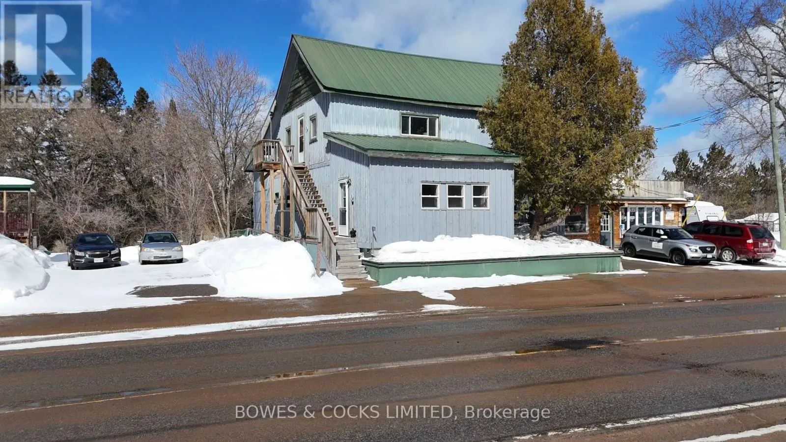 5490 Hwy 620, Wollaston, Ontario  K0L 1P0 - Photo 2 - X12023348