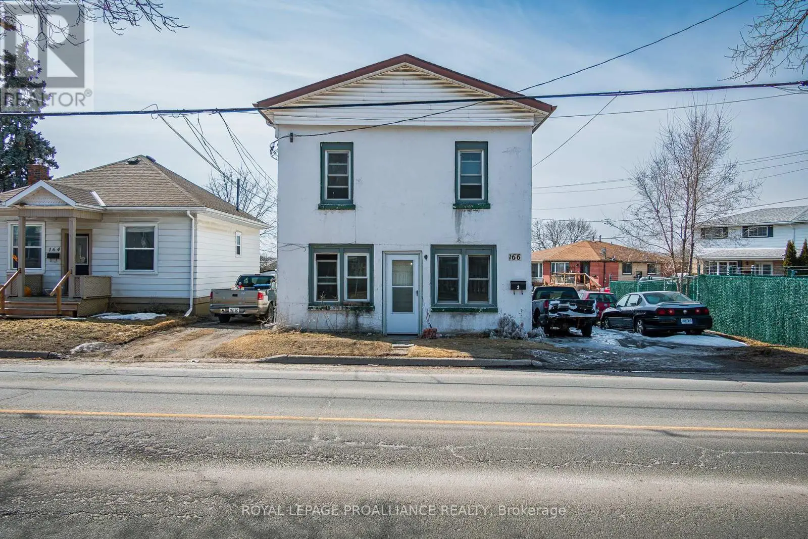 166 West Street, Quinte West, Ontario  K8V 2M7 - Photo 1 - X12023503