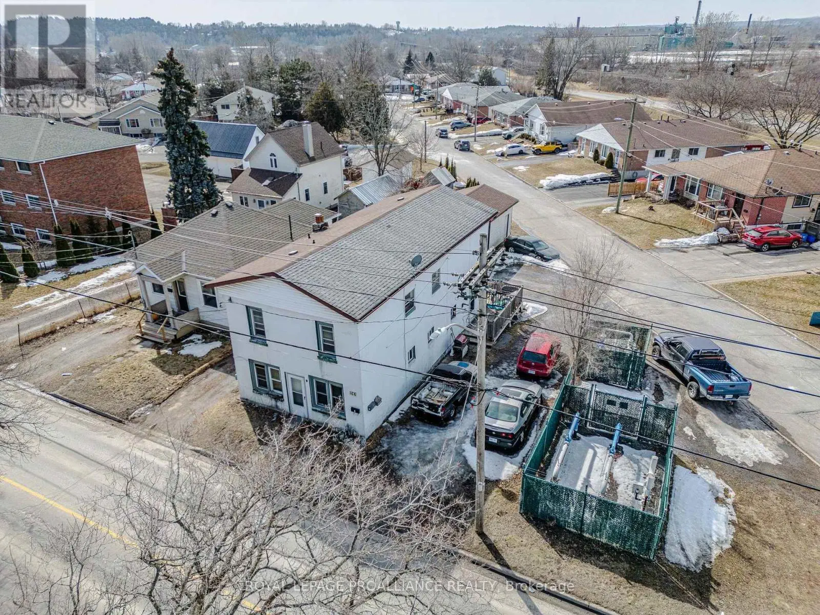166 West Street, Quinte West, Ontario  K8V 2M7 - Photo 3 - X12023503