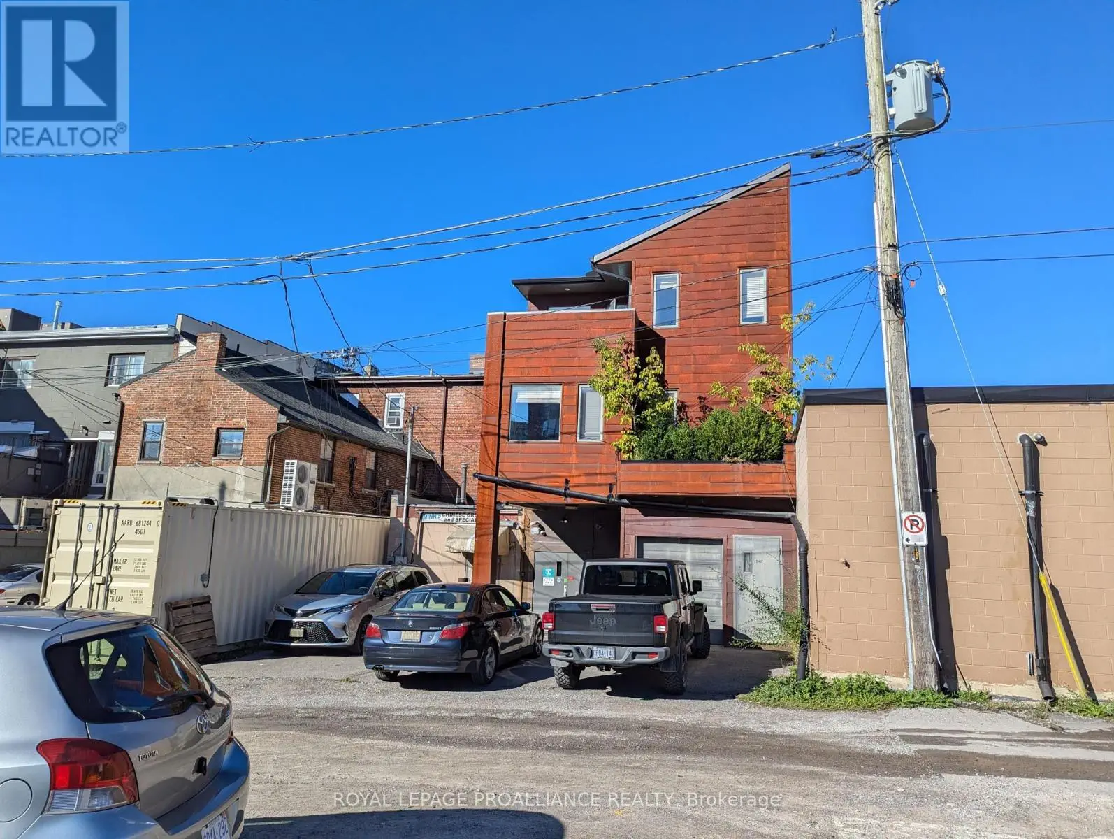 432 George Street, Peterborough Central, Ontario  K9H 3R5 - Photo 2 - X12023570