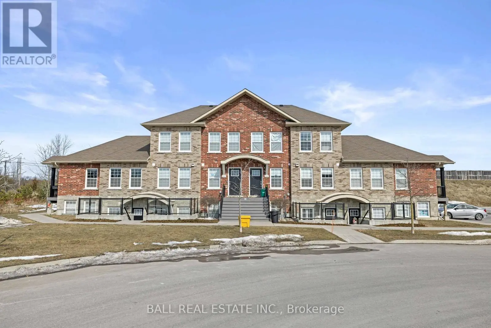 #103 - 430 Lonsberry Drive, Cobourg, Ontario  K9A 0K4 - Photo 1 - X12023759