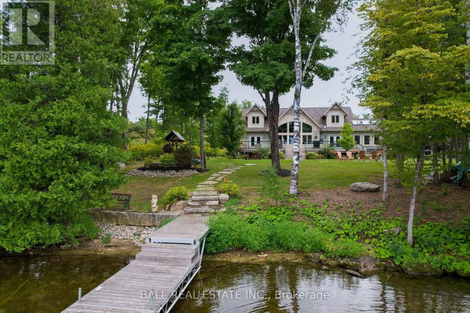 1864 Willan Road, Selwyn, Ontario  K0L 2H0 - Photo 1 - X12023845