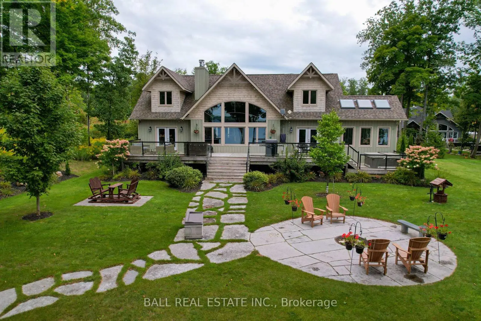 1864 Willan Road, Selwyn, Ontario  K0L 2H0 - Photo 2 - X12023845