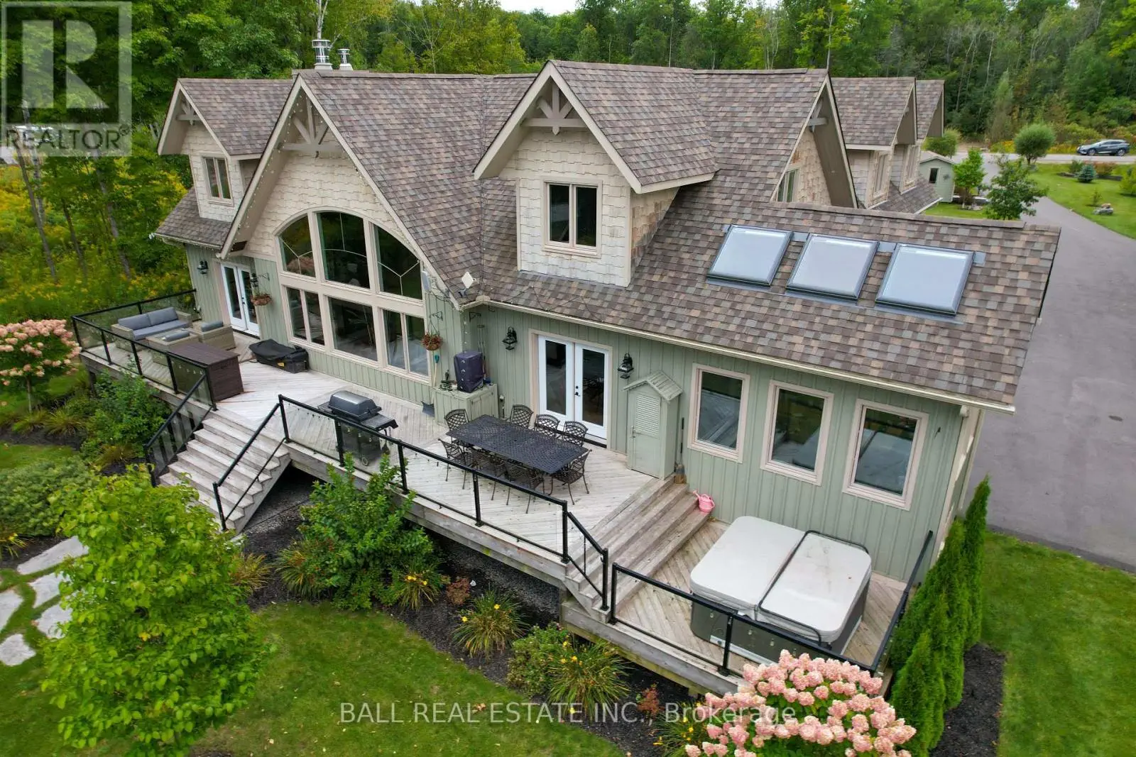 1864 Willan Road, Selwyn, Ontario  K0L 2H0 - Photo 3 - X12023845