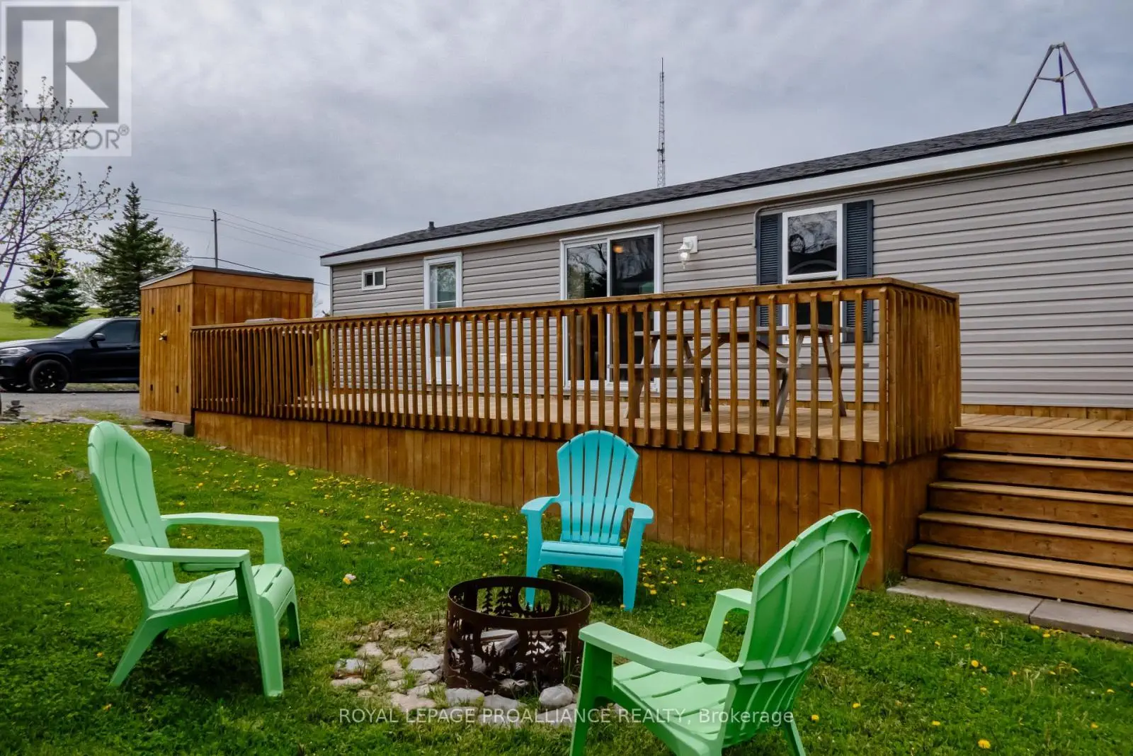 486 Cty Rd- 71 Forest Grove, Prince Edward County, Ontario  K0K 1P0 - Photo 1 - X12023986