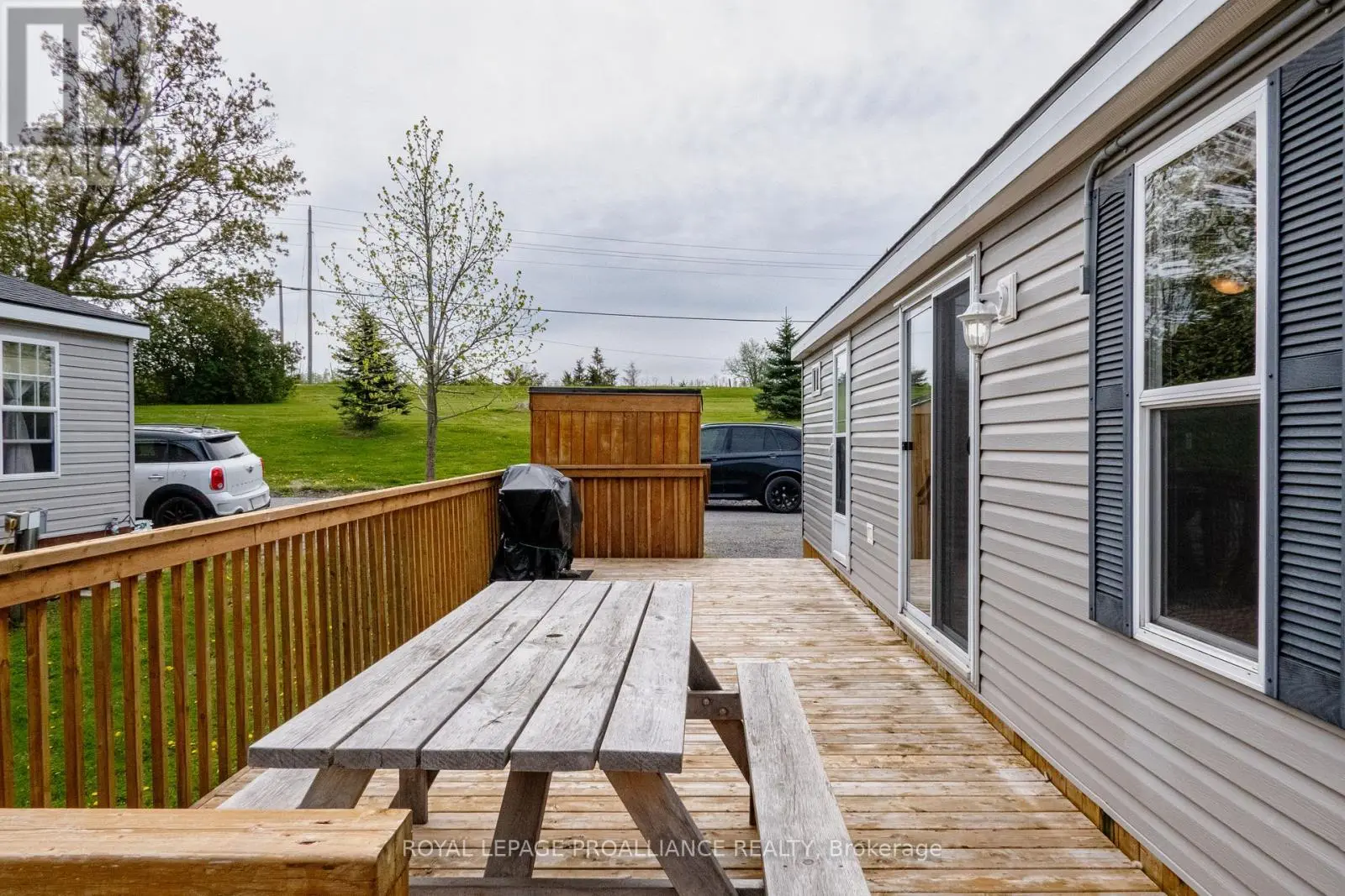 486 Cty Rd- 71 Forest Grove, Prince Edward County, Ontario  K0K 1P0 - Photo 3 - X12023986