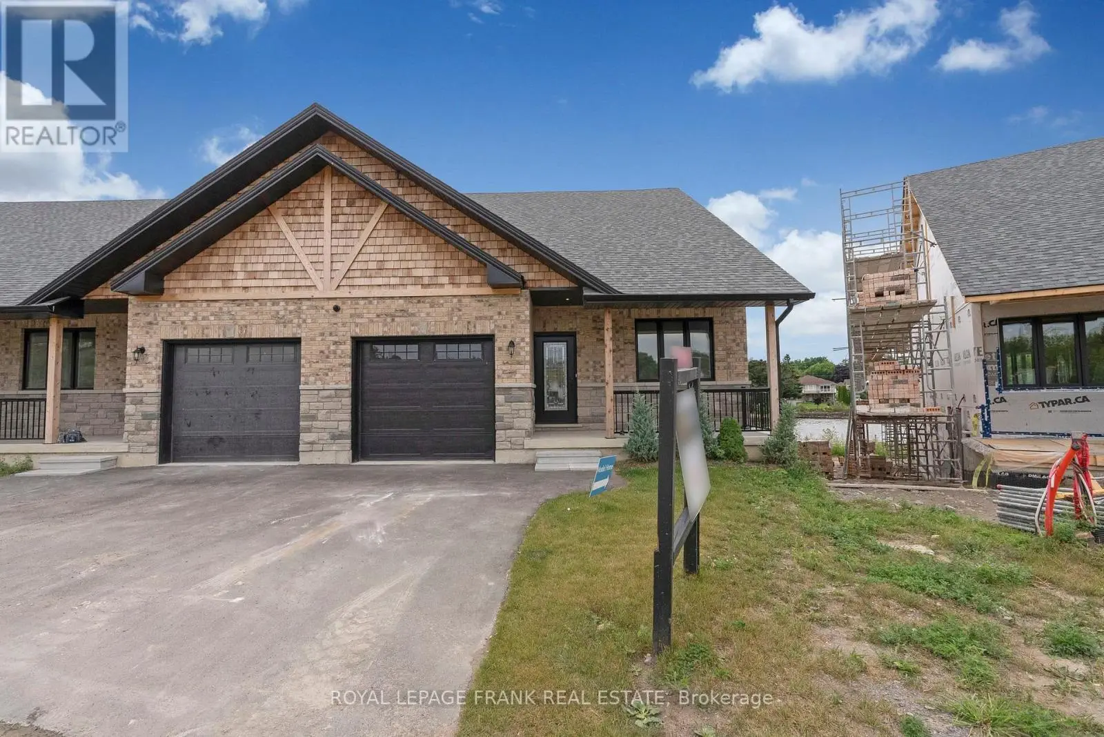 32 Pond Street, Trent Hills, Ontario  K0L 1Y0 - Photo 1 - X11943336