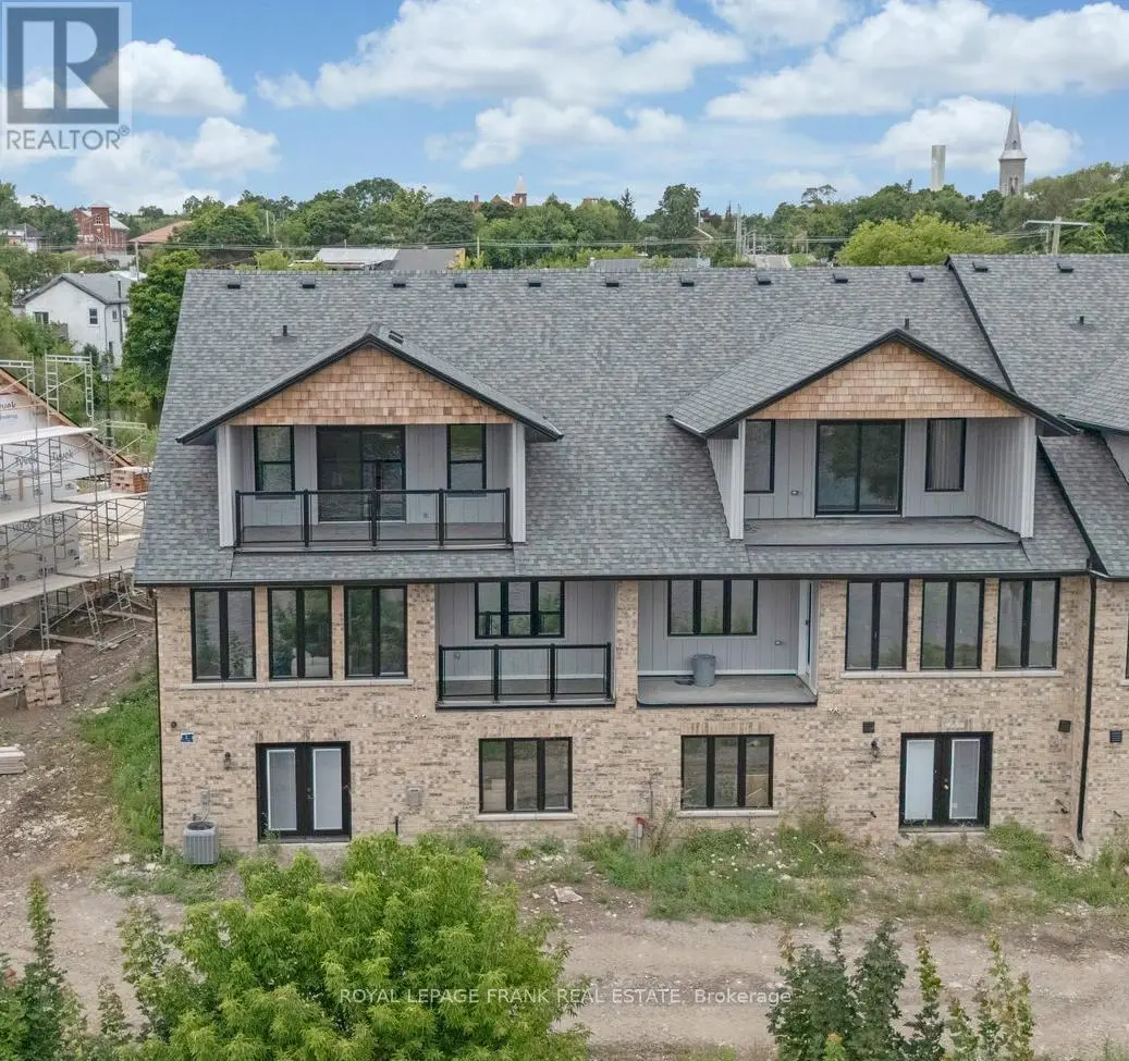 32 Pond Street, Trent Hills, Ontario  K0L 1Y0 - Photo 2 - X11943336