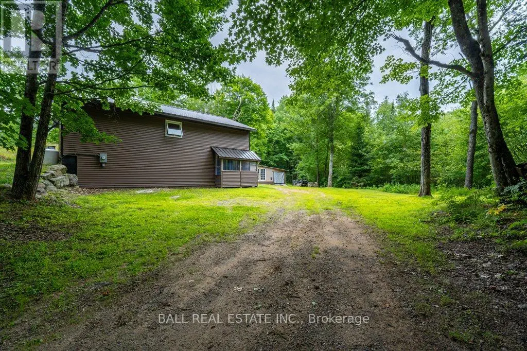 1794 Hadlington Road, Highlands East, Ontario  K0L 2Y0 - Photo 1 - X12024129