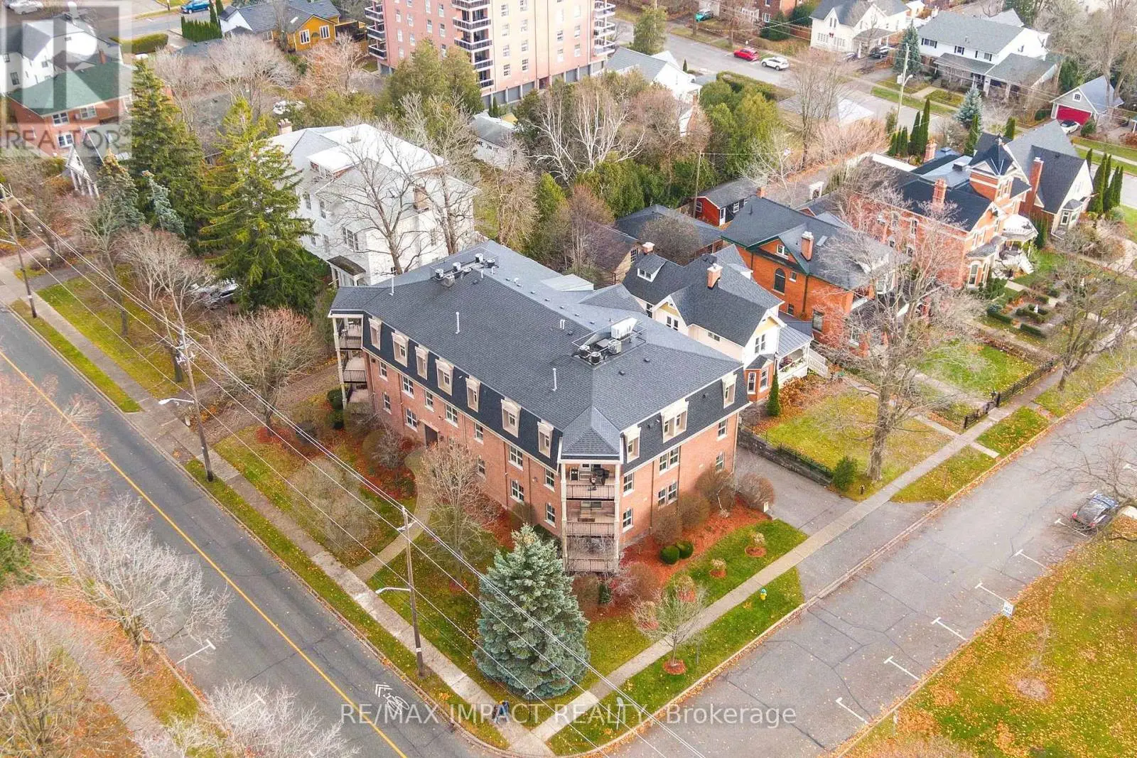 101 - 220 Church Street, Cobourg, Ontario  K9A 3V9 - Photo 1 - X11899319