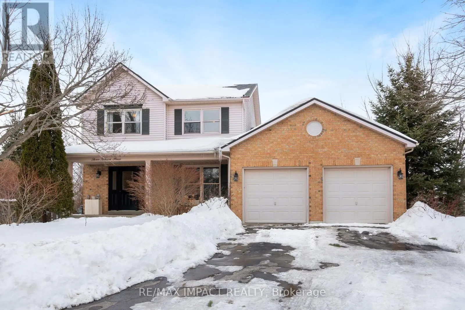 3 Gibson Place, Port Hope, Ontario  L1A 4G8 - Photo 1 - X11970397