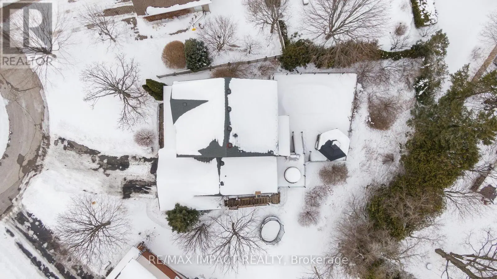 3 Gibson Place, Port Hope, Ontario  L1A 4G8 - Photo 3 - X11970397