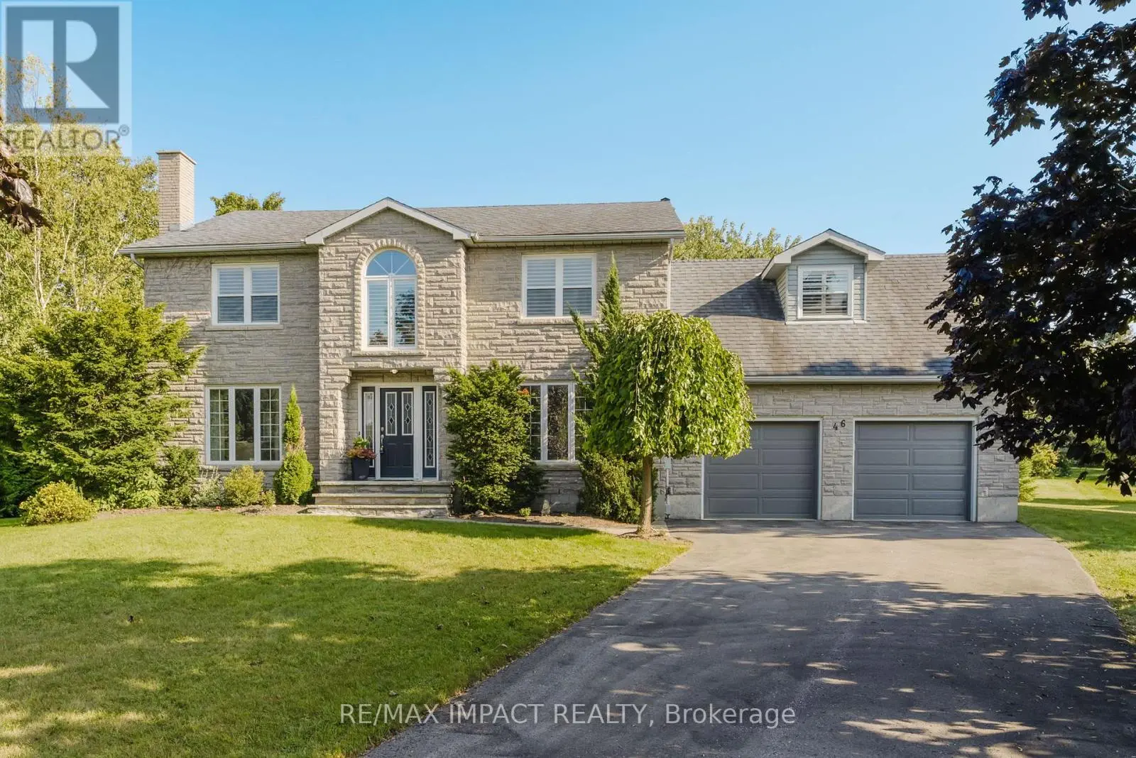 46 Stoneridge Road, Hamilton Township, Ontario  K9A 4J9 - Photo 1 - X11977909