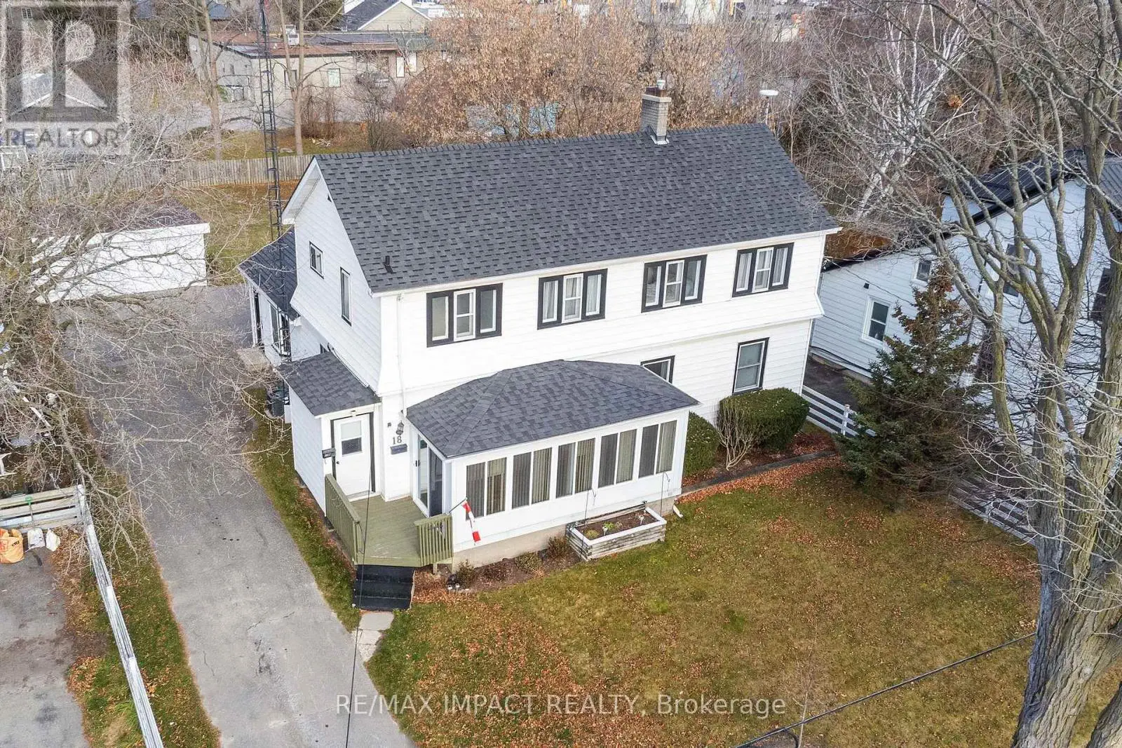 18 Spencer Street W, Cobourg, Ontario  K9A 2G3 - Photo 1 - X11882083