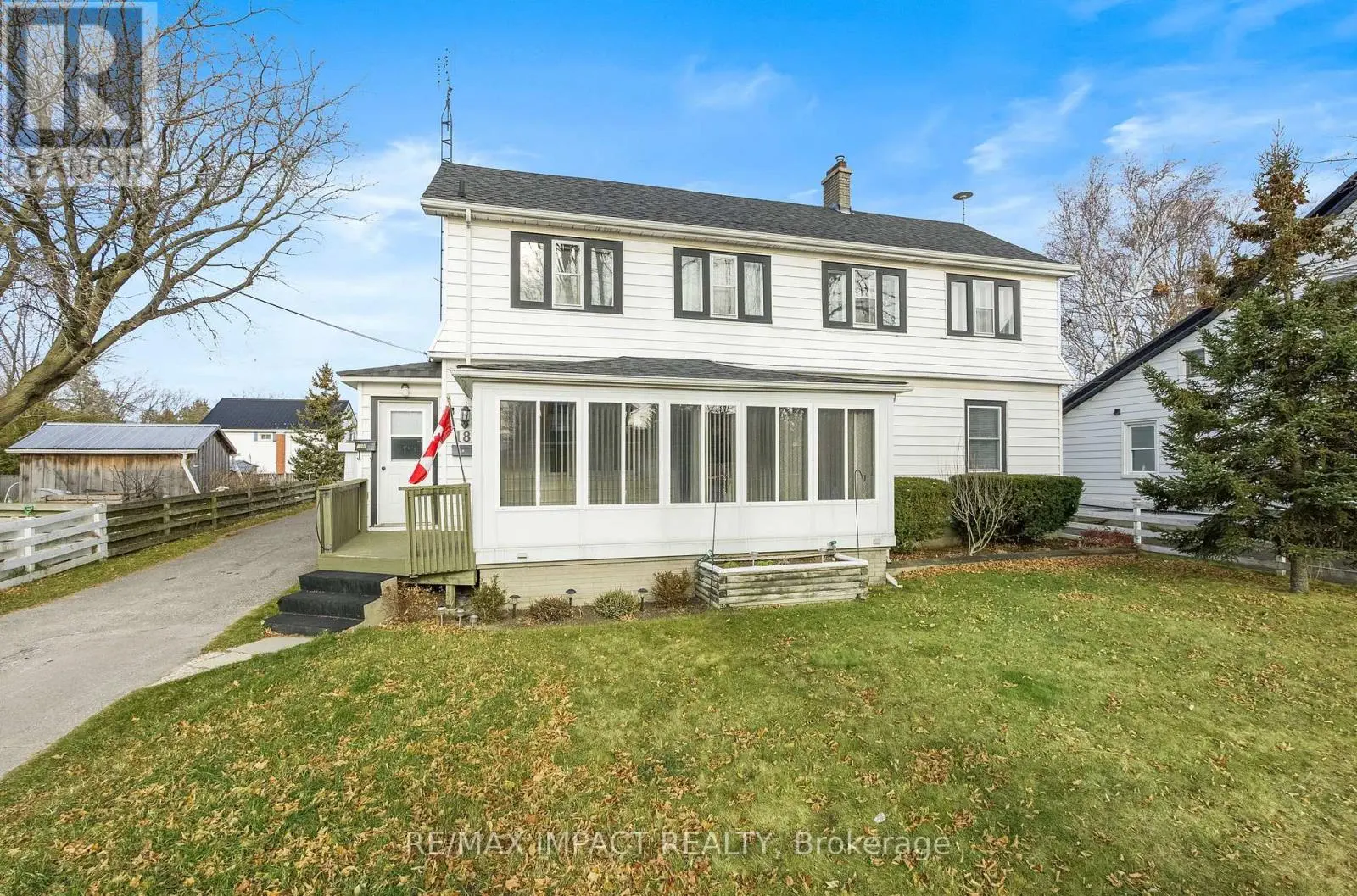 18 Spencer Street W, Cobourg, Ontario  K9A 2G3 - Photo 2 - X11882083
