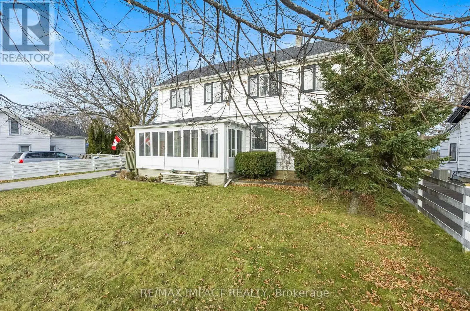 18 Spencer Street W, Cobourg, Ontario  K9A 2G3 - Photo 3 - X11882083
