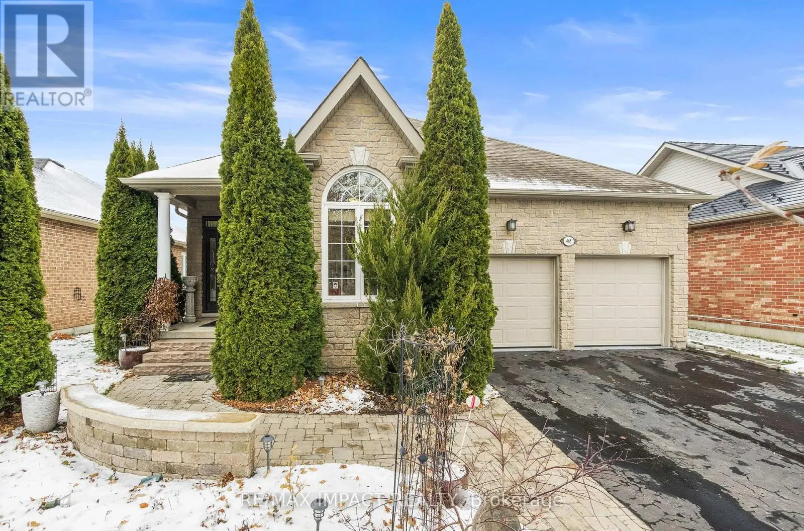 465 Foote Crescent, Cobourg, Ontario  K9A 0A4 - Photo 1 - X11887713