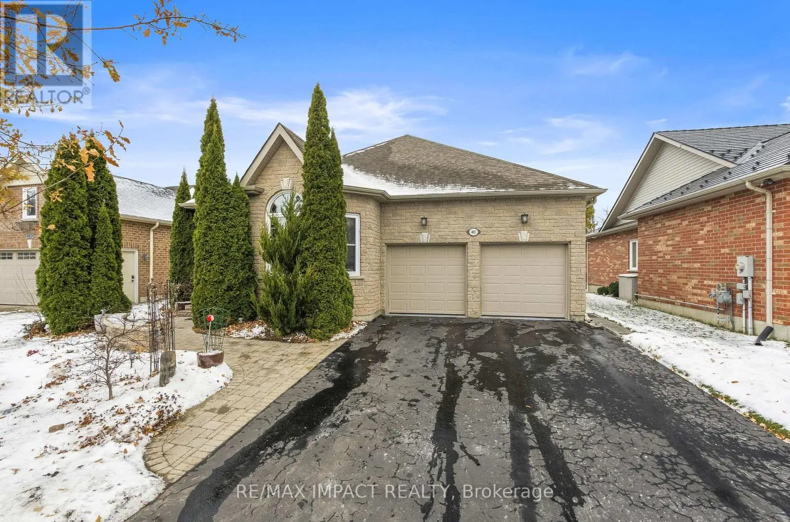465 Foote Crescent, Cobourg, Ontario  K9A 0A4 - Photo 2 - X11887713