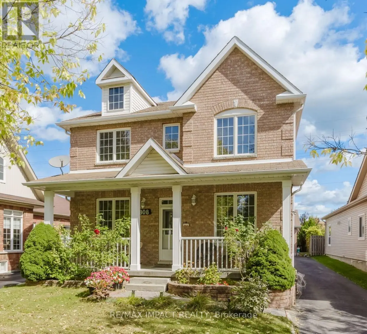 808 Prince Of Wales Drive, Cobourg, Ontario  K9A 5X8 - Photo 1 - X11945287