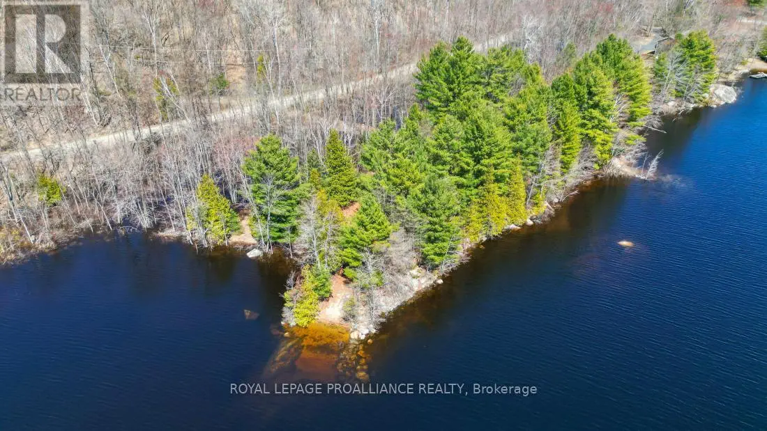 0 Baker Valley & Bebris Road, Central Frontenac, Ontario  K0H 1B0 - Photo 1 - X12024204