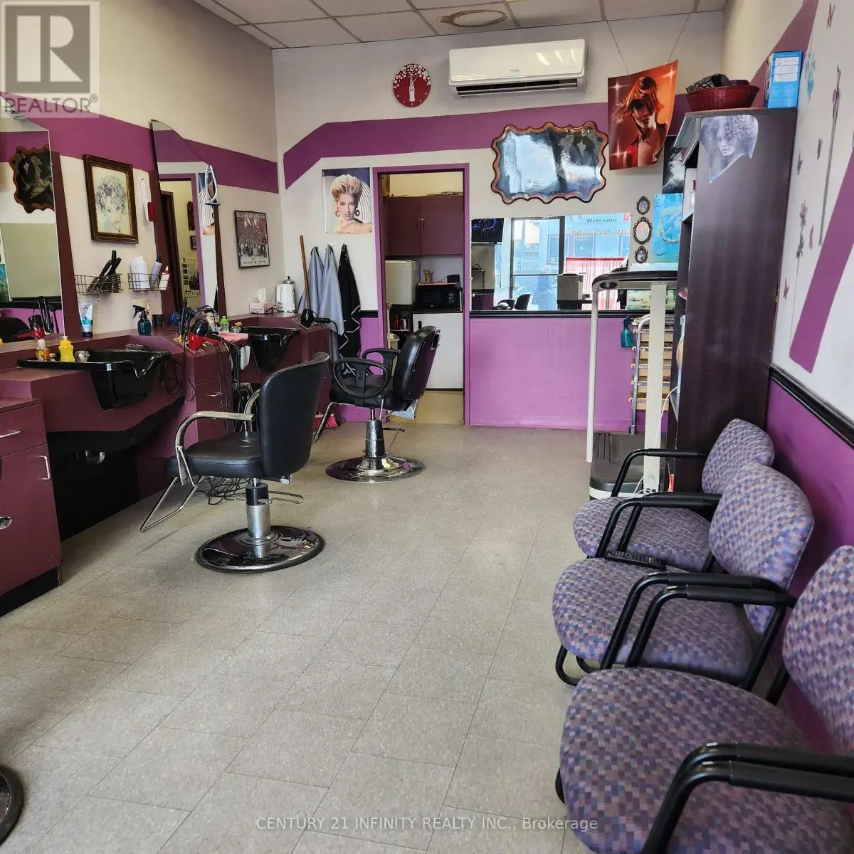 4 - 433 Simcoe Street S, Oshawa, Ontario  L1H 4J5 - Photo 2 - E12024271